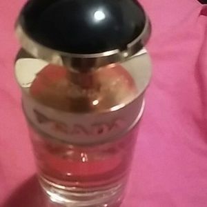 Women's Prada perfume